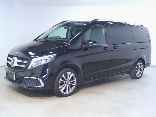 V220 d アバンギャルド ロング