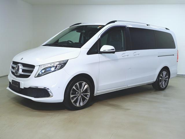 V220 d アバンギャルド ロング