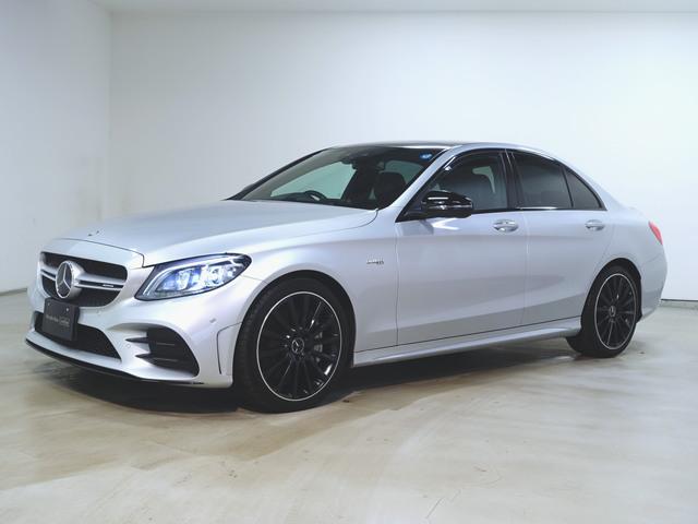 C43 4マチック