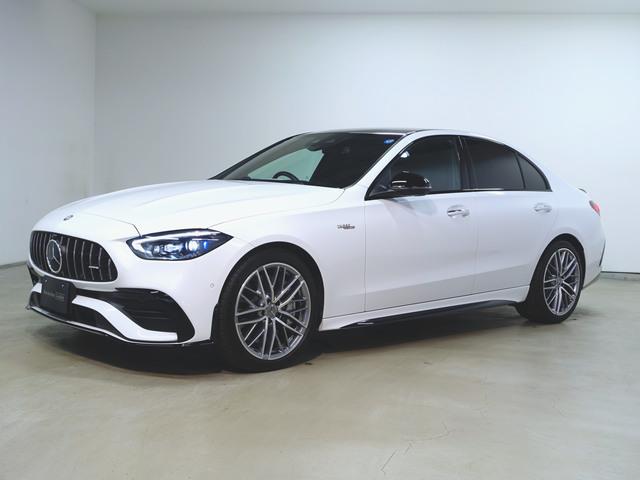 C43 4マチック