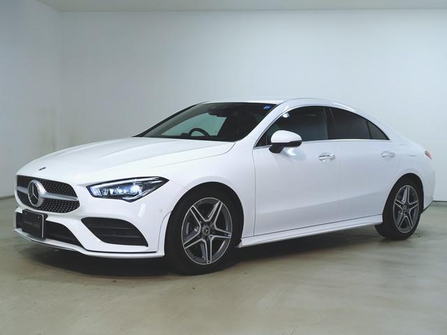 CLA180 AMGライン