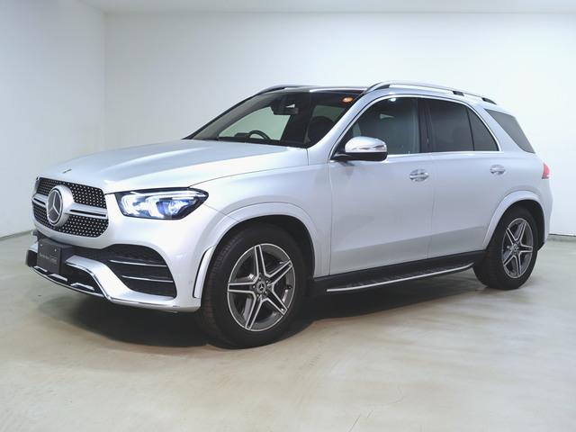 GLE450 4マチック スポーツ