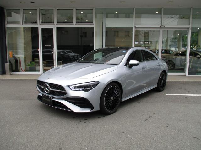 CLA180 アーバンスターズ アドバンスドパッケージ