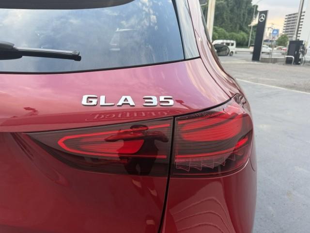 ギャラリー | AMG GLA35 4マチック | メルセデス・ベンツの認定中古車