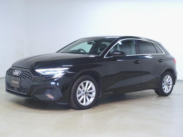 A3 スポーツバック 30 TFSI