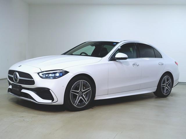 C200 アバンギャルド AMGライン