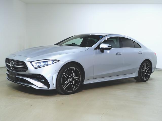 CLS220 d スポーツ エクスクルーシブパッケージ