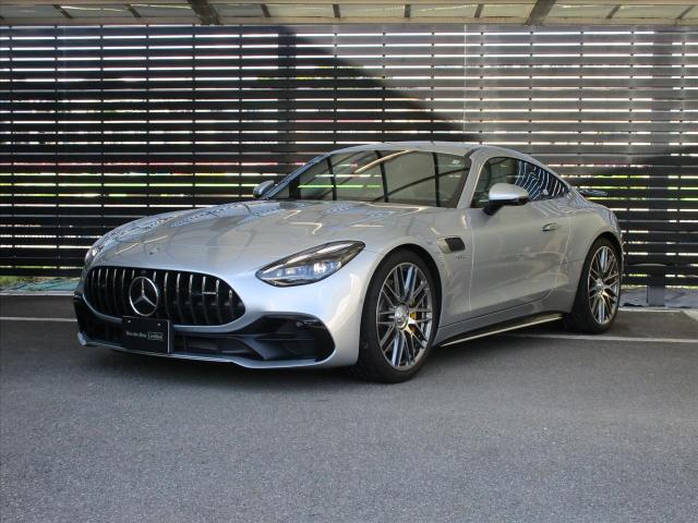 AMG GT 43 クーペ ヘッドアップディスプレイ AMGパフォーマンスパッケージ AMGドライビングパッケージ 21インチAMGアルミホイール(タンゾウ)