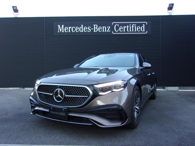 E220 d アバンギャルド AMGラインパッケージ アドバンスドパッケージ デジタルインテリアパッケージ レザーエクスクルーシブパッケージ