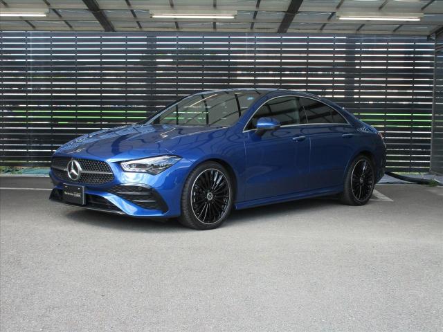 CLA200 d アーバンスターズ