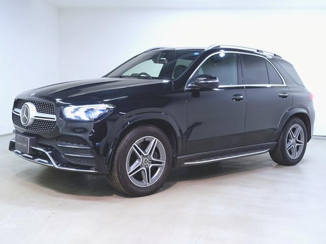 GLE400 d 4マチック スポーツ