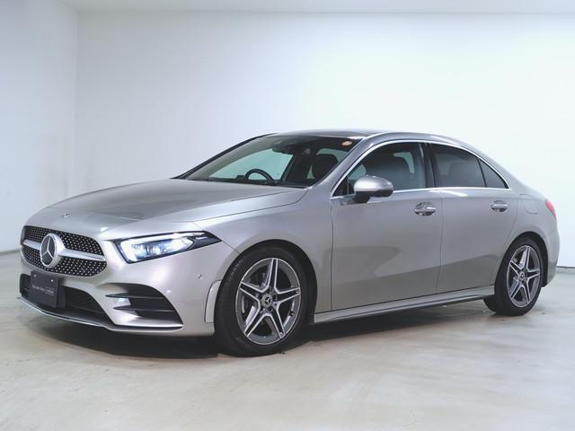 A180 スタイル セダン AMGライン レーダーセーフティパッケージ ナビゲーションパッケージ AMGレザーエクスクルーシブパッケージ アドバンスドパッケージ
