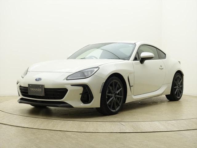 BRZ S