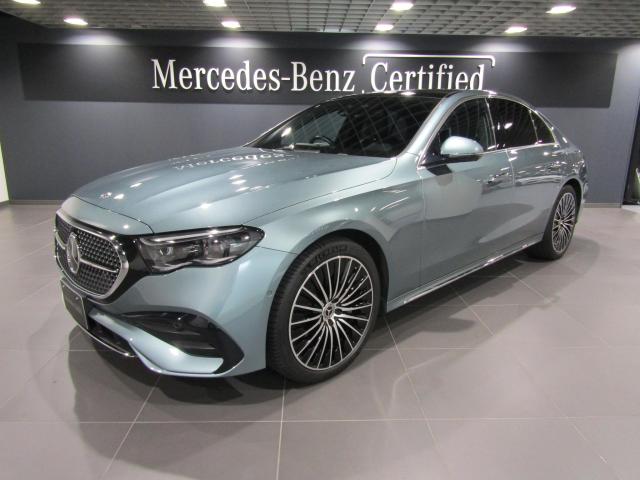 E350 e スポーツ エディションスター アドバンスドパッケージ デジタルインテリアパッケージ ドライバーズパッケージ レザーエクスクルーシブパッケージ