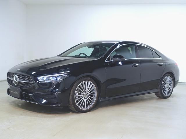 CLA180 AMGラインパッケージ