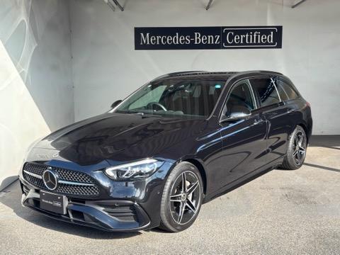 C200 ステーションワゴン スポーツ