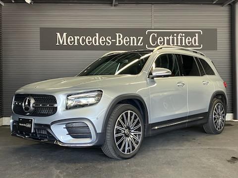 GLB180 AMGラインパッケージ AMGレザーエクスクルーシブパッケージ コンフォートパッケージ