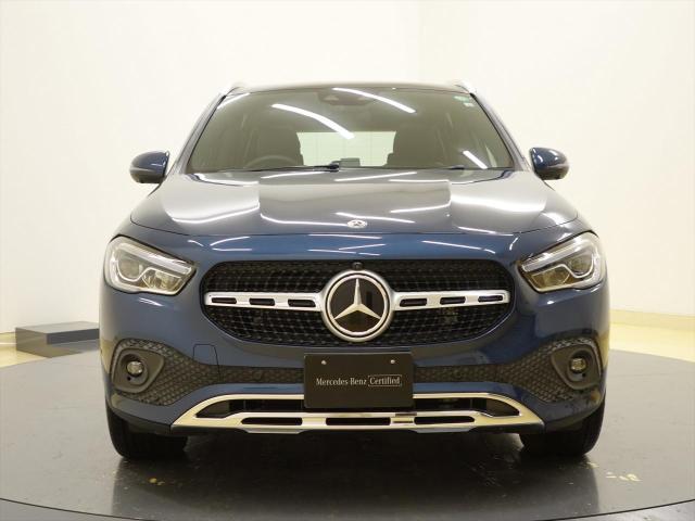 GLA200 d 4マチック レザーエクスクルーシブパッケージ