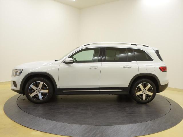 GLB200 d ナビゲーションパッケージ