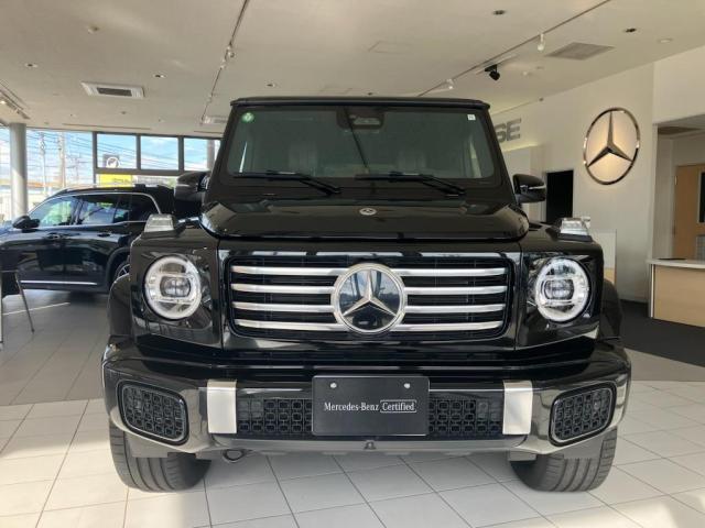 G450 d AMGラインパッケージ MANUFAKTURプログラムプラス MANUFAKTURロゴパッケージ