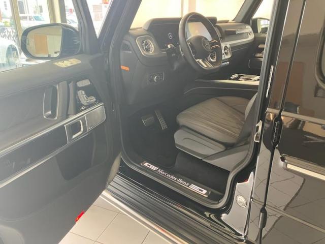 G450 d AMGラインパッケージ MANUFAKTURプログラムプラス MANUFAKTURロゴパッケージ