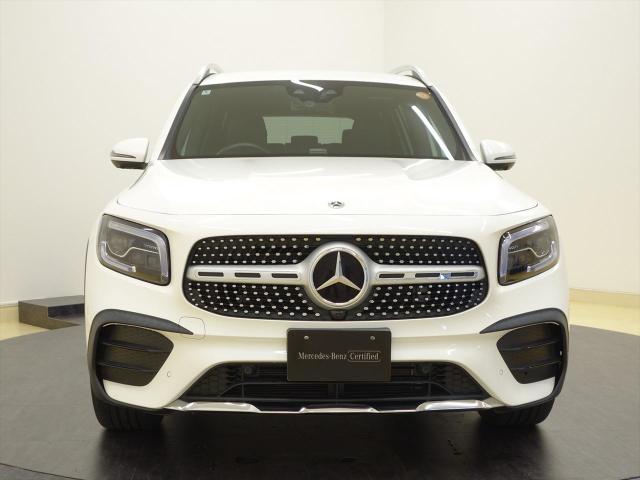 GLB200 d 4マチック AMGライン アドバンスドパッケージ