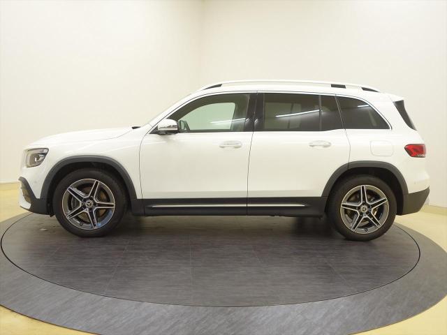 GLB200 d 4マチック AMGライン アドバンスドパッケージ