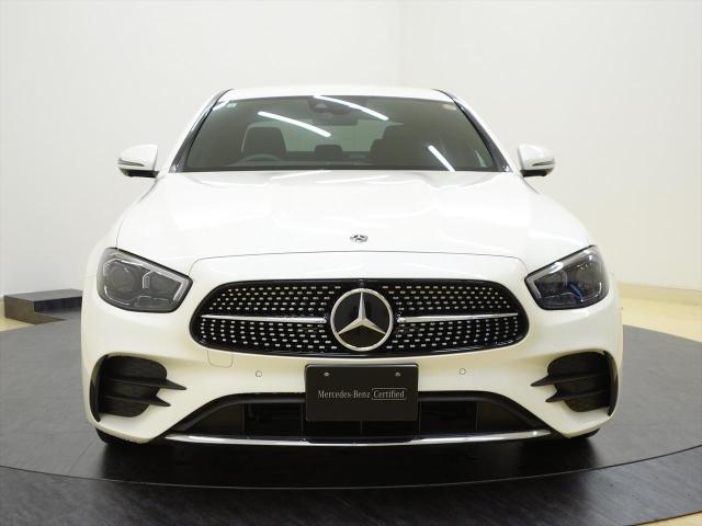 E200 スポーツ AMGラインインテリアパッケージ エクスクルーシブパッケージ