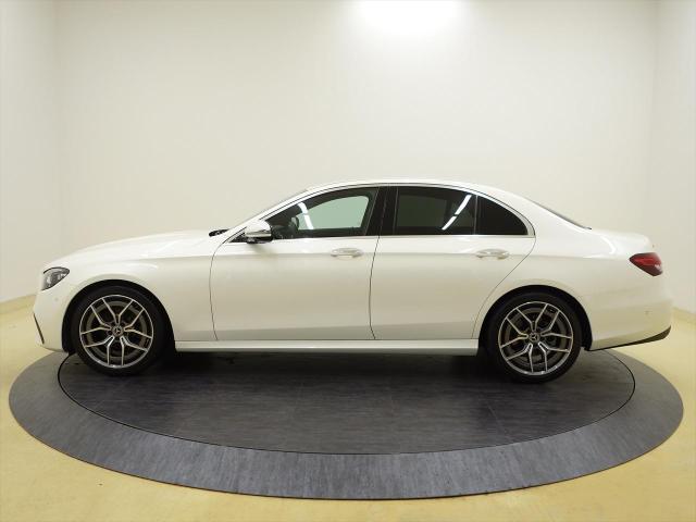 E200 スポーツ AMGラインインテリアパッケージ エクスクルーシブパッケージ