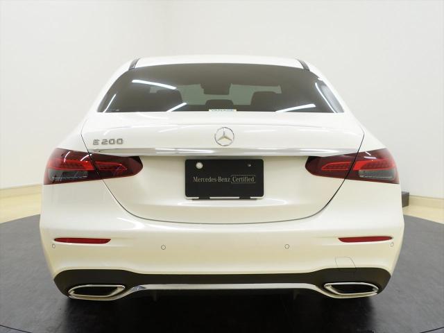 E200 スポーツ AMGラインインテリアパッケージ エクスクルーシブパッケージ