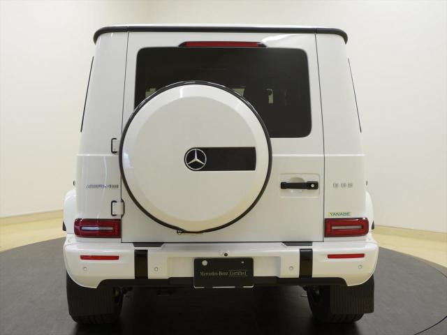 AMG G63 ローンチエディション