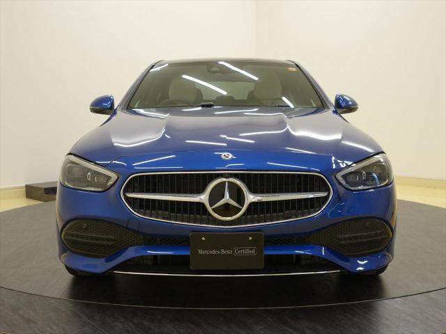 C200 アバンギャルド レザーエクスクルーシブパッケージ ベーシックパッケージ