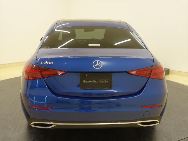 C200 アバンギャルド レザーエクスクルーシブパッケージ ベーシックパッケージ