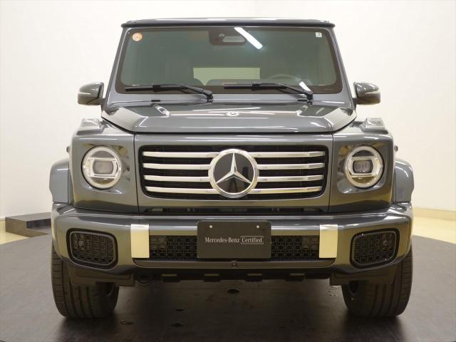 G450 d AMGラインパッケージ MANUFAKTURプログラム