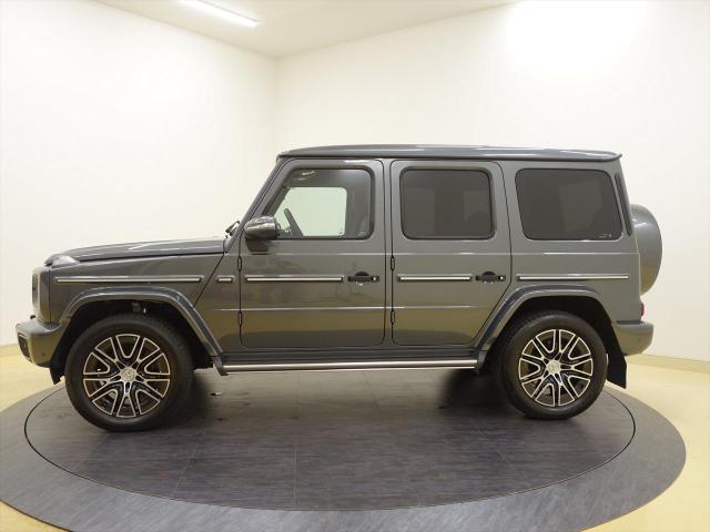 G450 d AMGラインパッケージ MANUFAKTURプログラム