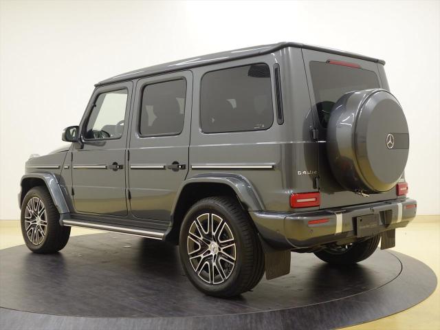 G450 d AMGラインパッケージ MANUFAKTURプログラム