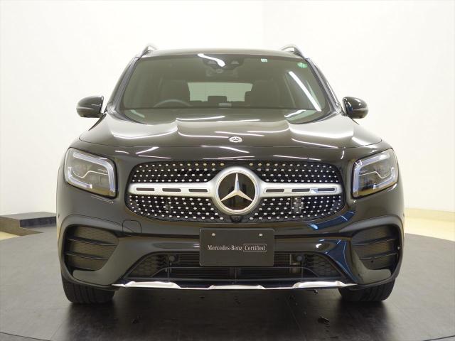 GLB180 AMGラインパッケージ AMGレザーエクスクルーシブパッケージ アドバンスドパッケージ