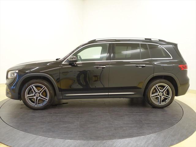 GLB180 AMGラインパッケージ AMGレザーエクスクルーシブパッケージ アドバンスドパッケージ