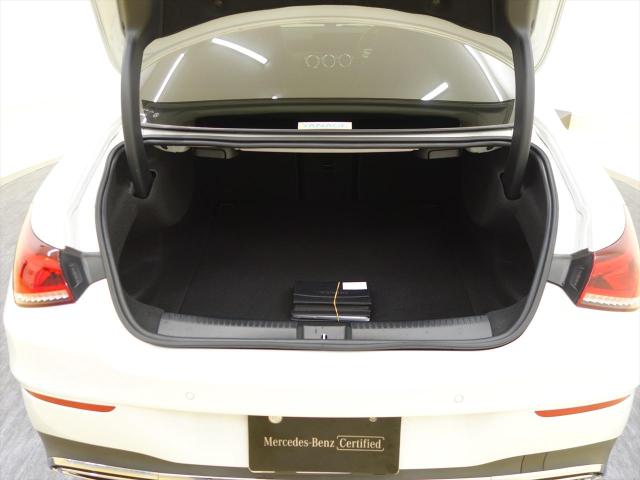 CLA200 d AMGラインパッケージ