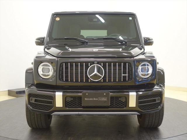 AMG G63 G manufakturプログラムプラス  G manufakturインテリアプラスパッケージ
