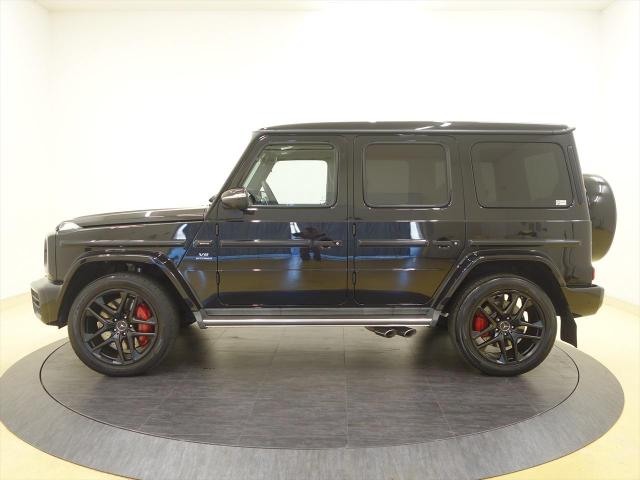 AMG G63 G manufakturプログラムプラス  G manufakturインテリアプラスパッケージ