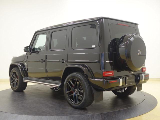 AMG G63 G manufakturプログラムプラス  G manufakturインテリアプラスパッケージ