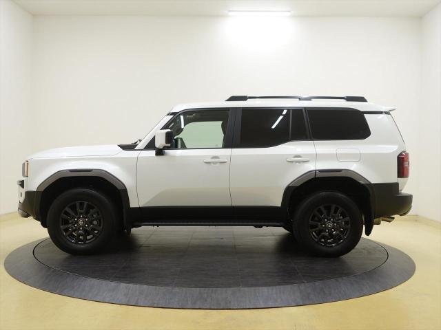 トヨタ ランドクルーザー 250 VX