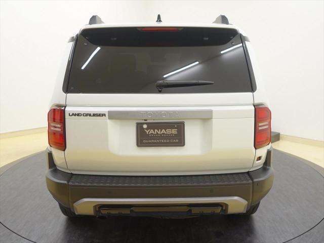 トヨタ ランドクルーザー 250 VX