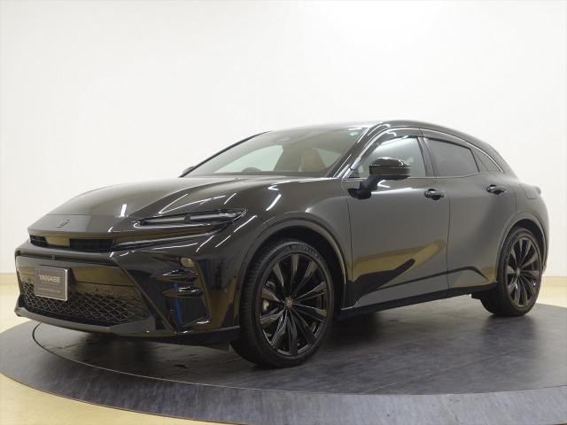 トヨタ クラウンスポーツ Z