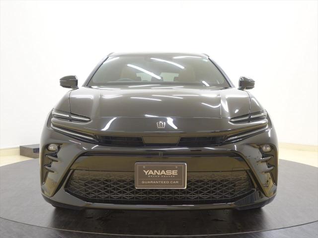 トヨタ クラウンスポーツ Z