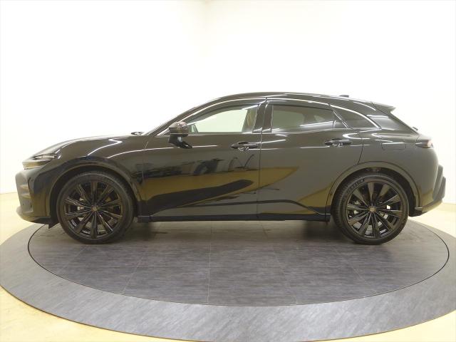 トヨタ クラウンスポーツ Z