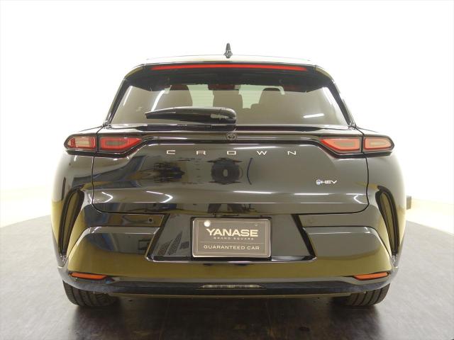 トヨタ クラウンスポーツ Z