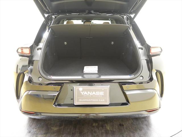 トヨタ クラウンスポーツ Z