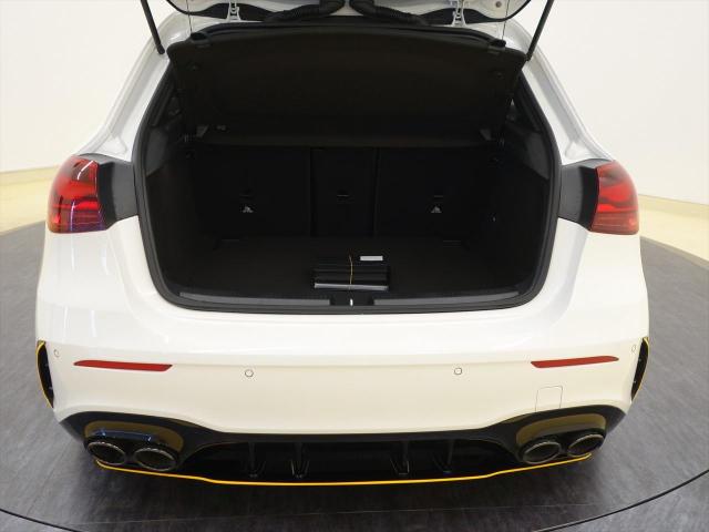 AMG A45 S 4マチック+ ファイナルエディション